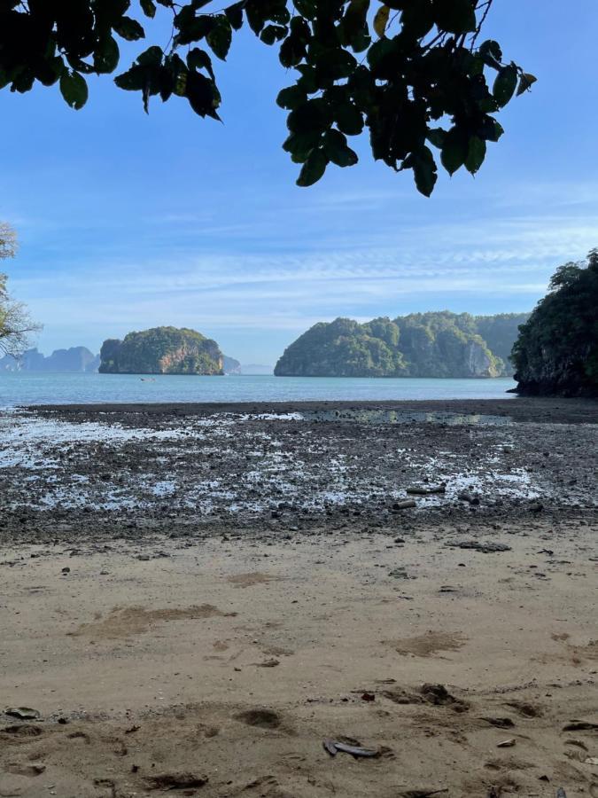 Hunny Home เกาะยาวน้อย ภายนอก รูปภาพ